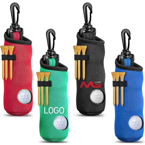 Golf Ball Carry Bag