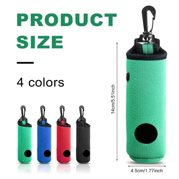 Golf Ball Carry Bag