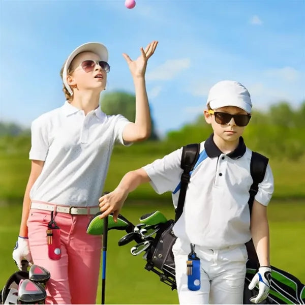 Golf Ball Carry Bag