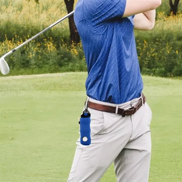 Golf Ball Carry Bag