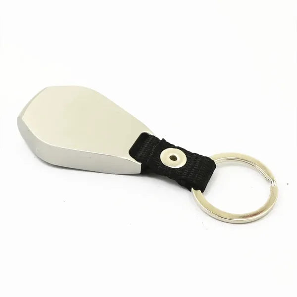 Compass Keychain