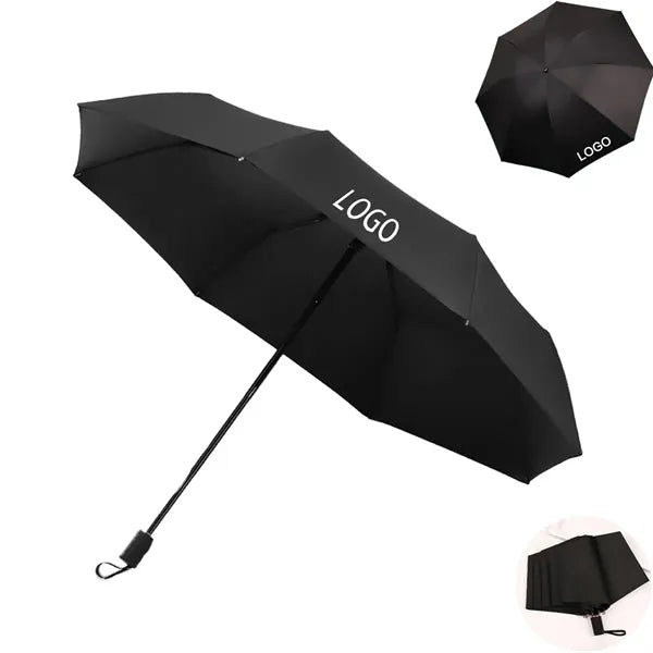 Sturdy Windproof Umbrella
