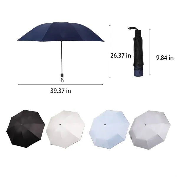 Sturdy Windproof Umbrella