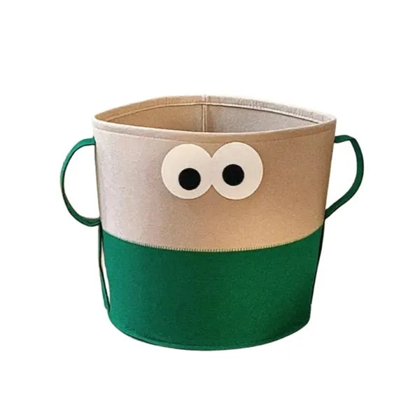 Felt Storage Basket