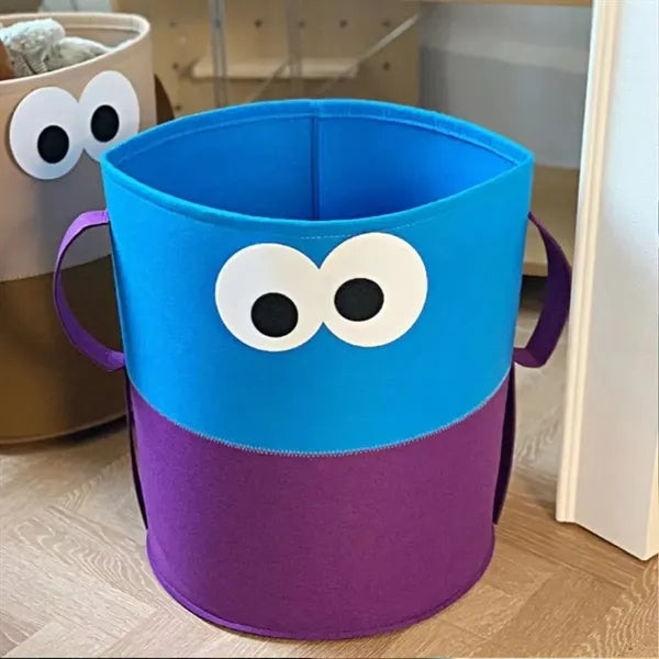 Felt Storage Basket