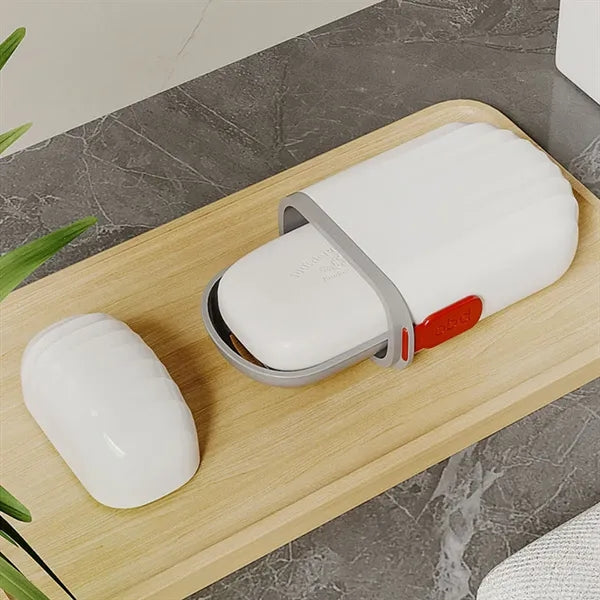 Soap Travel Container