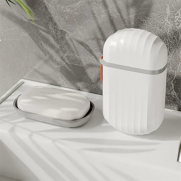 Soap Travel Container