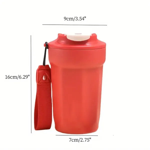 16Oz Insulated Coffee Mug