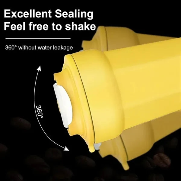 16Oz Insulated Coffee Mug