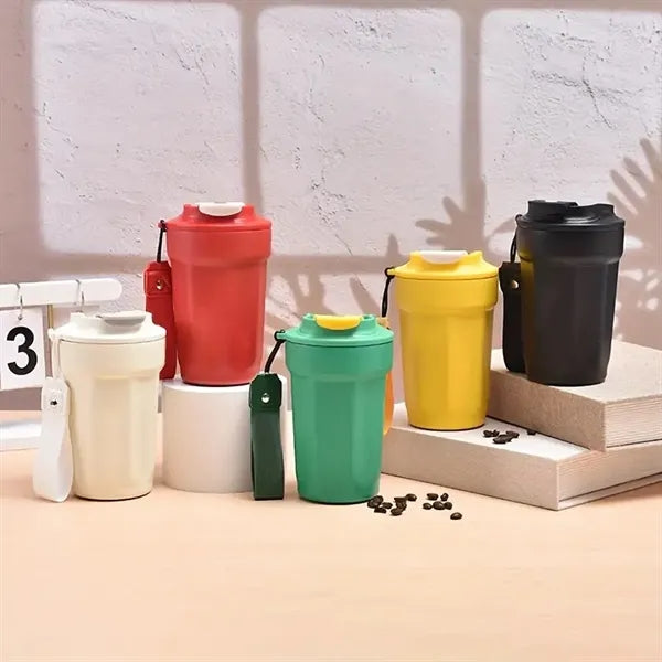16Oz Insulated Coffee Mug