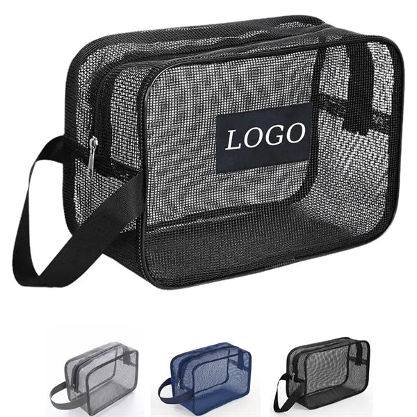 Mesh Travel Organizer