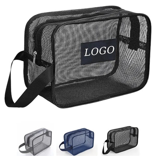 Mesh Travel Organizer