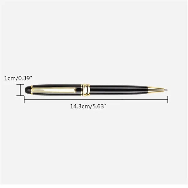 Metal Ball Pen
