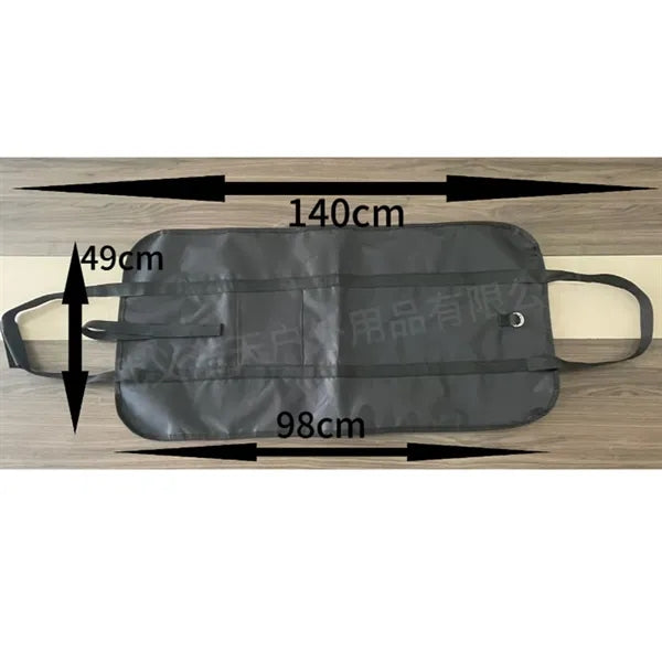 Firewood Carriers Bag
