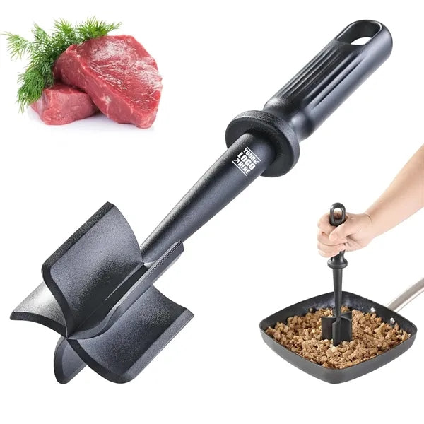 Potato Mixer, Meat Chopper