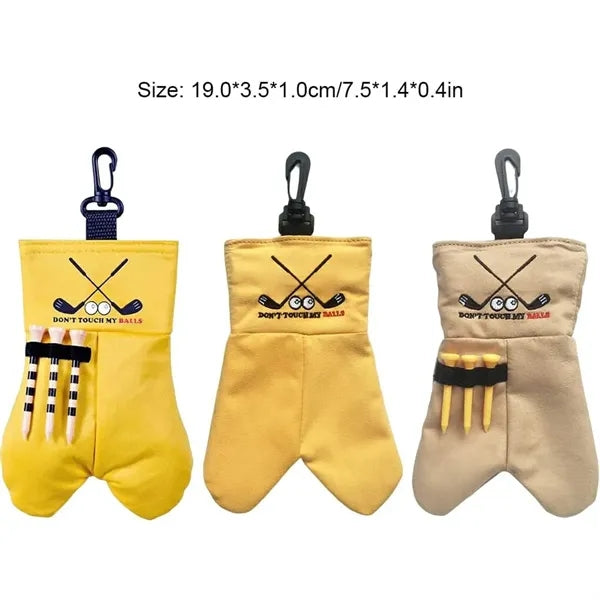 Golf Ball Bag