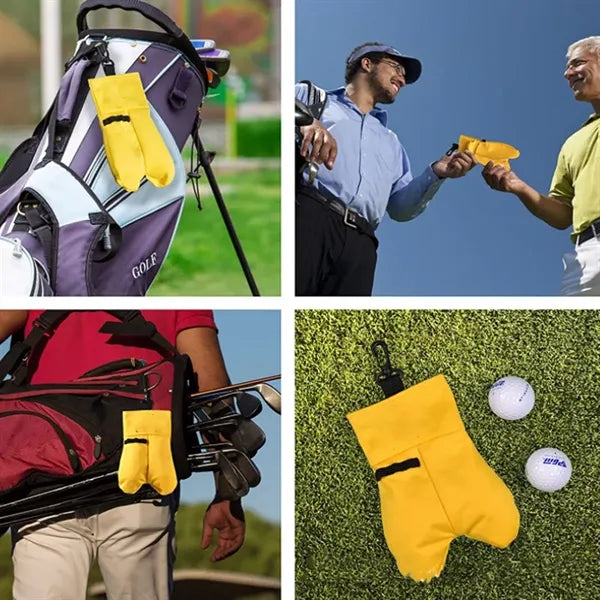 Golf Ball Bag