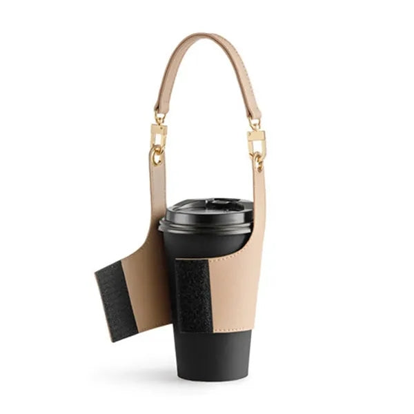 Coffee Cup Sleeve Carrier Holder