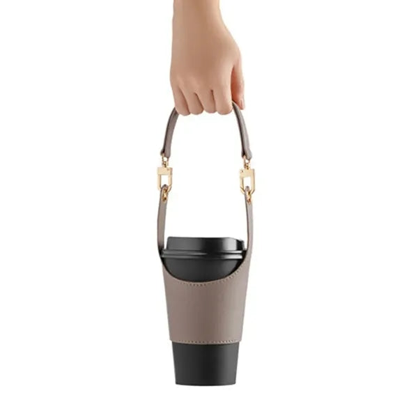 Coffee Cup Sleeve Carrier Holder