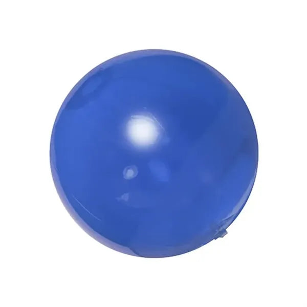 12" Classic Beach Ball