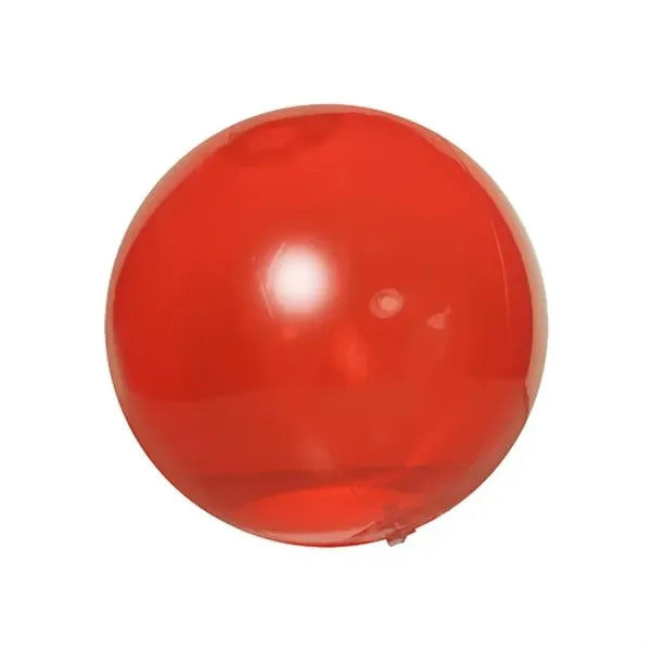 12" Classic Beach Ball