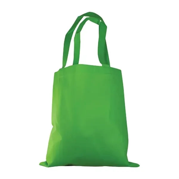 Non-Woven (15"W x 16"H) Shopping Tote Bag