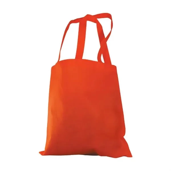 Non-Woven (15"W x 16"H) Shopping Tote Bag