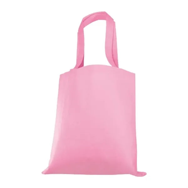 Non-Woven (15"W x 16"H) Shopping Tote Bag