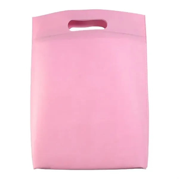 Non-Woven (11"W x 14"H x 2"D) Promo Tote Bag
