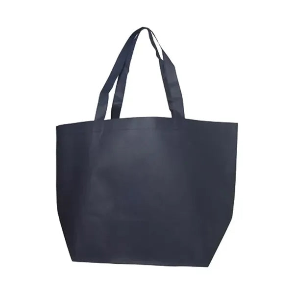 Non-Woven (20"W x 13"H x 8"D) Shopping Tote Bags