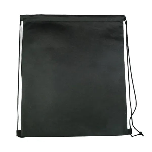 Drawstring Backpack - Non-Woven