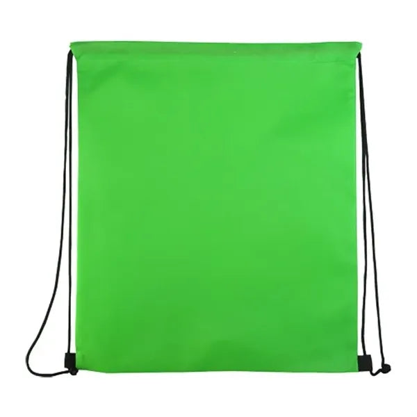 Drawstring Backpack - Non-Woven