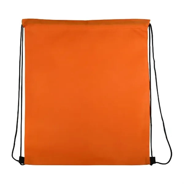 Drawstring Backpack - Non-Woven