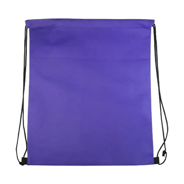 Drawstring Backpack - Non-Woven
