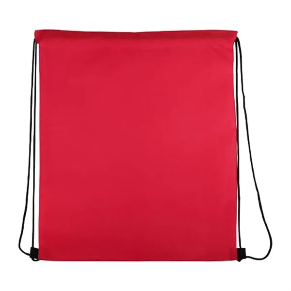 Drawstring Backpack - Non-Woven