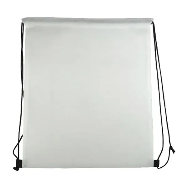 Drawstring Backpack - Non-Woven
