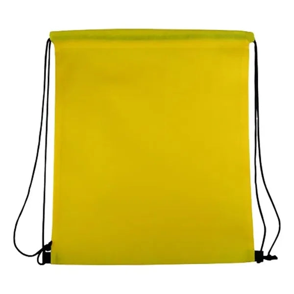 Drawstring Backpack - Non-Woven
