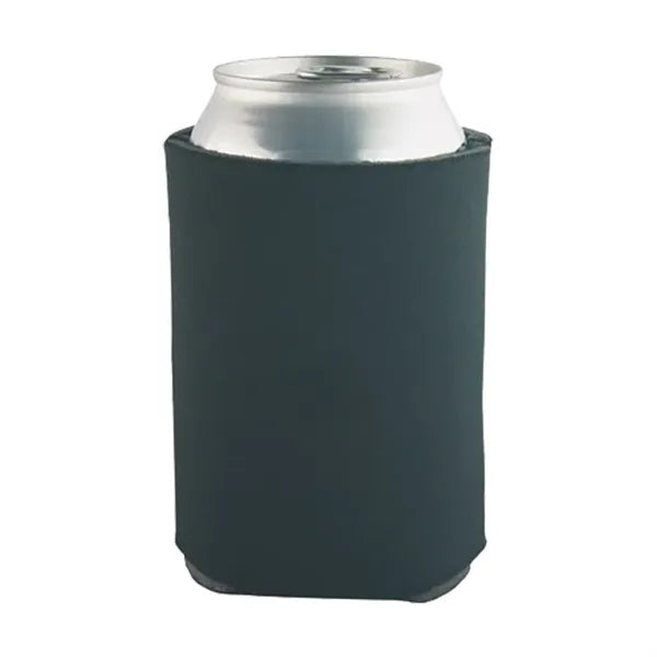Pocket Can Coolie - 3 Side Imprint Included!