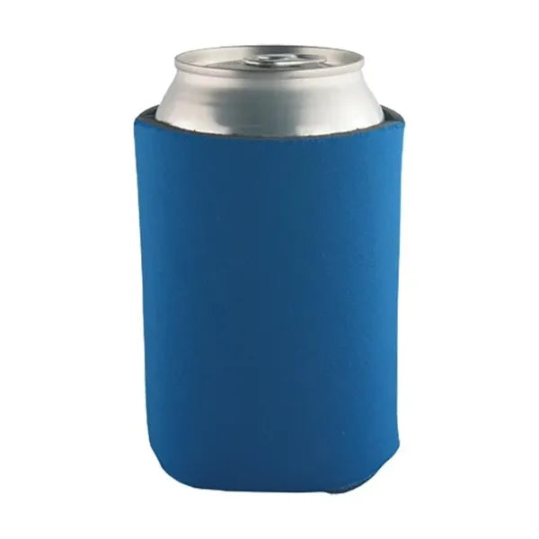 Pocket Can Coolie - 3 Side Imprint Included!