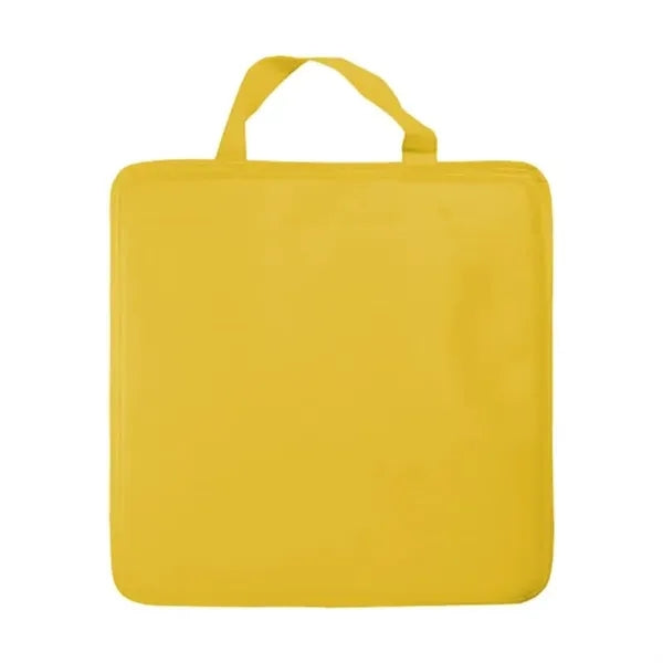 Stadium Cushion Non-Woven polypropylene