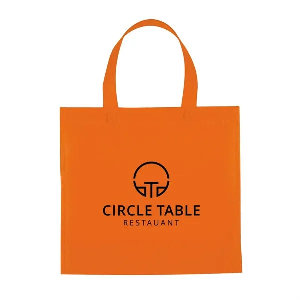 Non-Woven Mini Tote Bag
