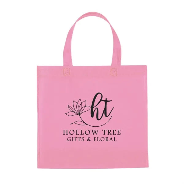 Non-Woven Mini Tote Bag