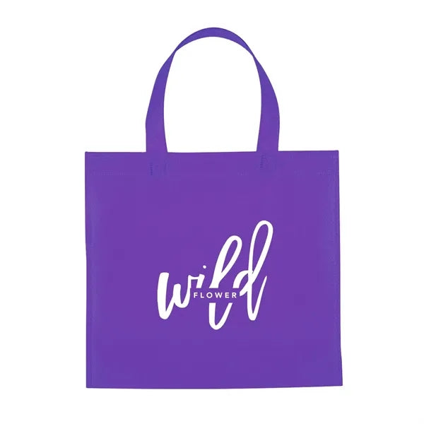 Non-Woven Mini Tote Bag