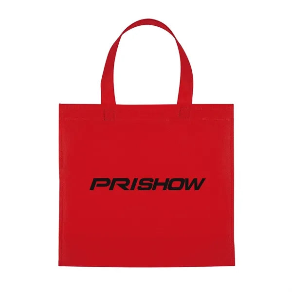 Non-Woven Mini Tote Bag