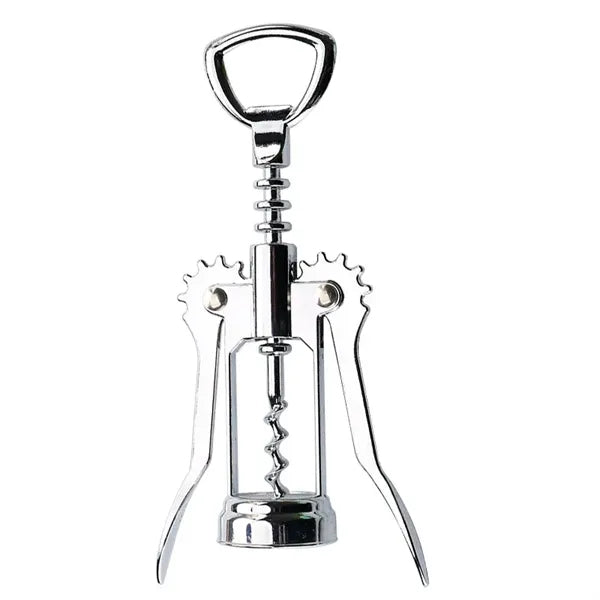 Home commercial 2-in-1 wine bottle opener