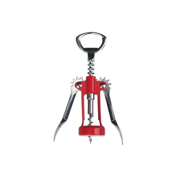Home commercial 2-in-1 wine bottle opener
