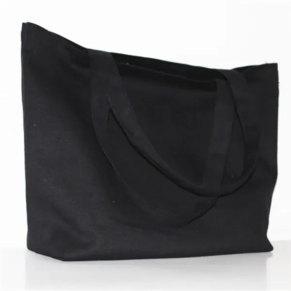 Large Canvas Tote Bag