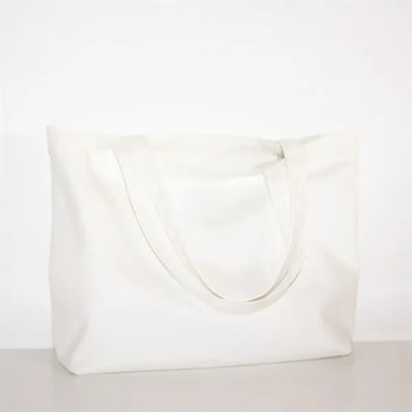 Large Canvas Tote Bag