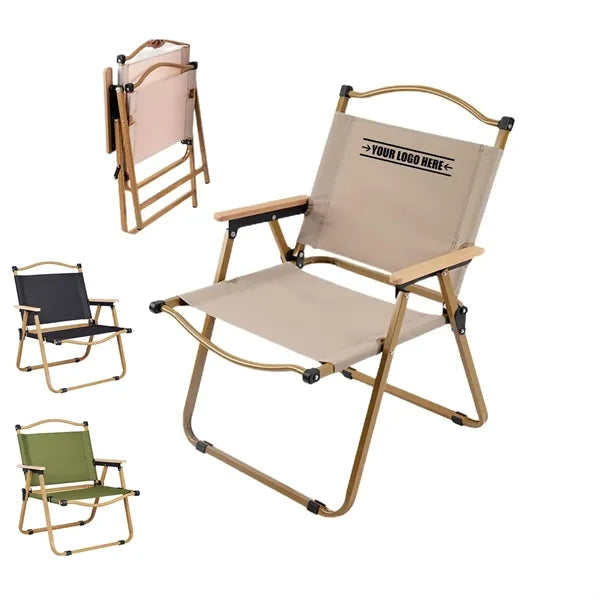 Folding Beach Chair