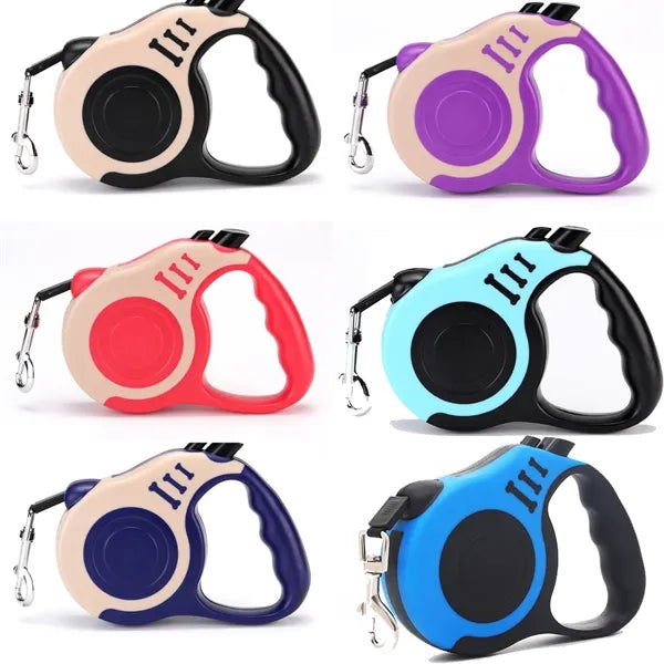 3M Pet Retractable Leash